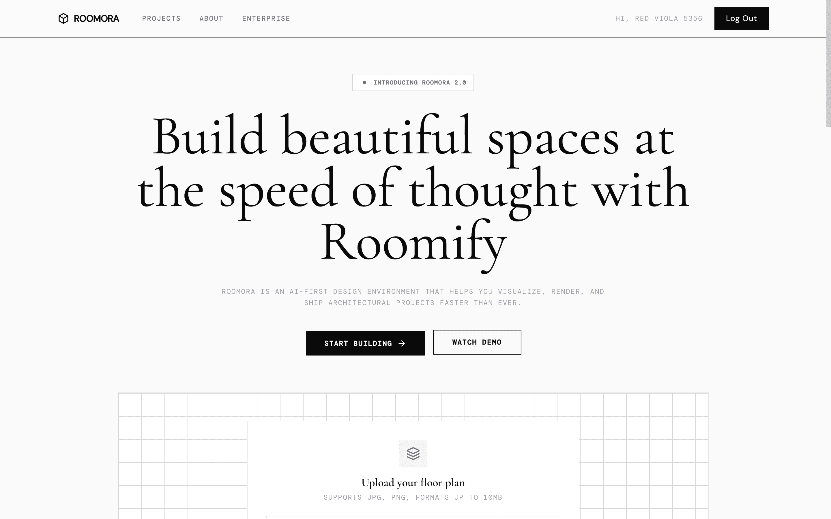 Roomora